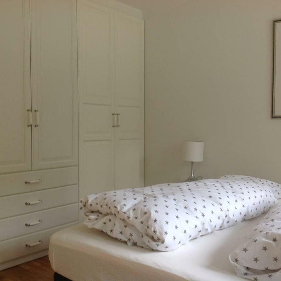 Beautiful Apartment In A Great Location Bergen Exterior foto